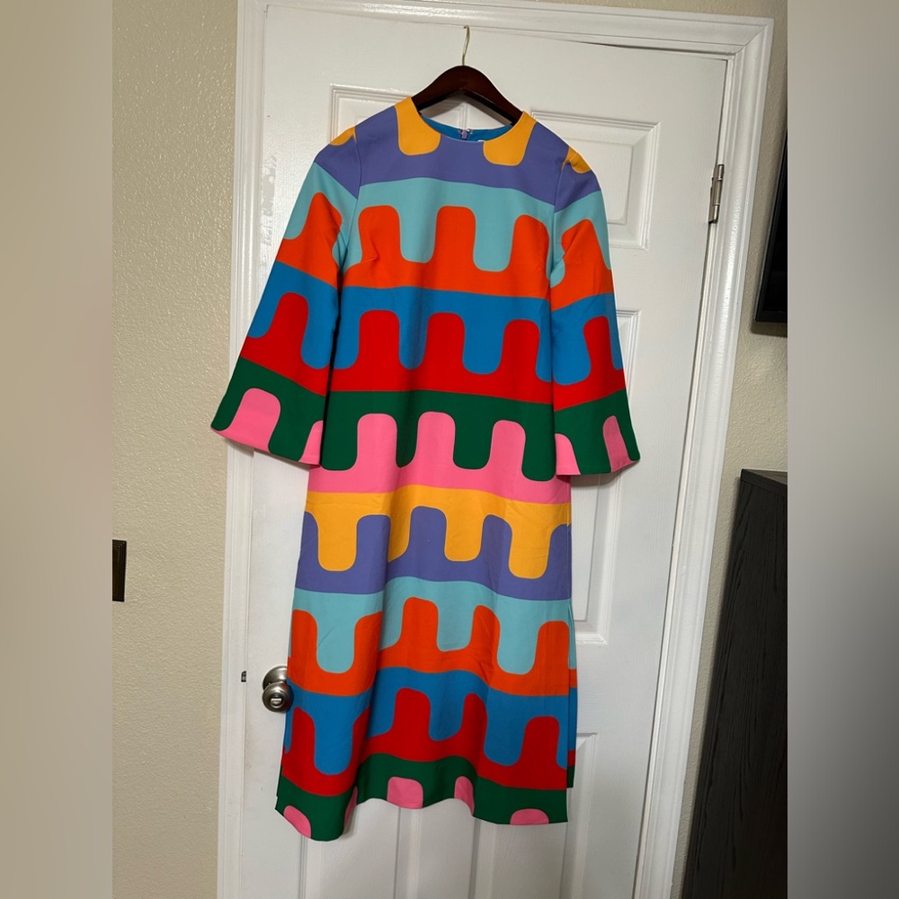 Tuckernuck dress